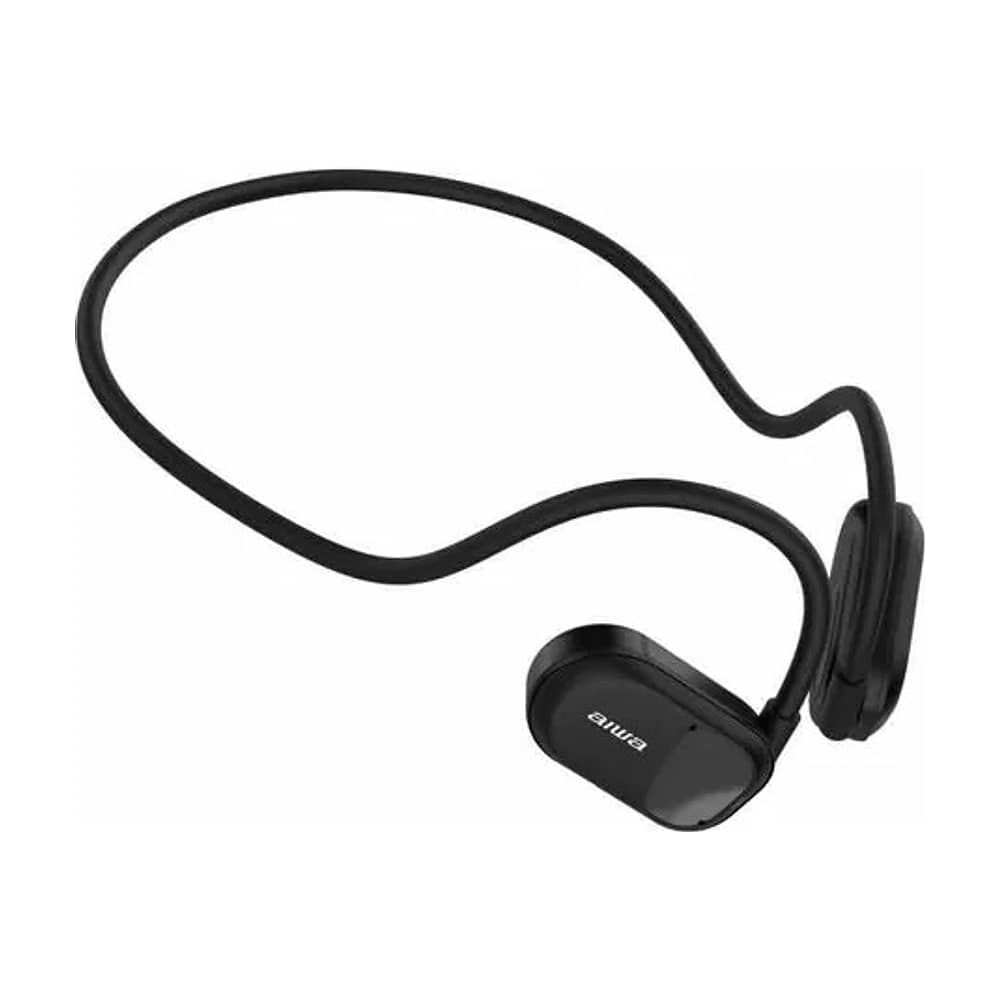 Aud&iacute;fonos Bluetooth Deportivos Aiwa Aw-acf1w image number 1.0
