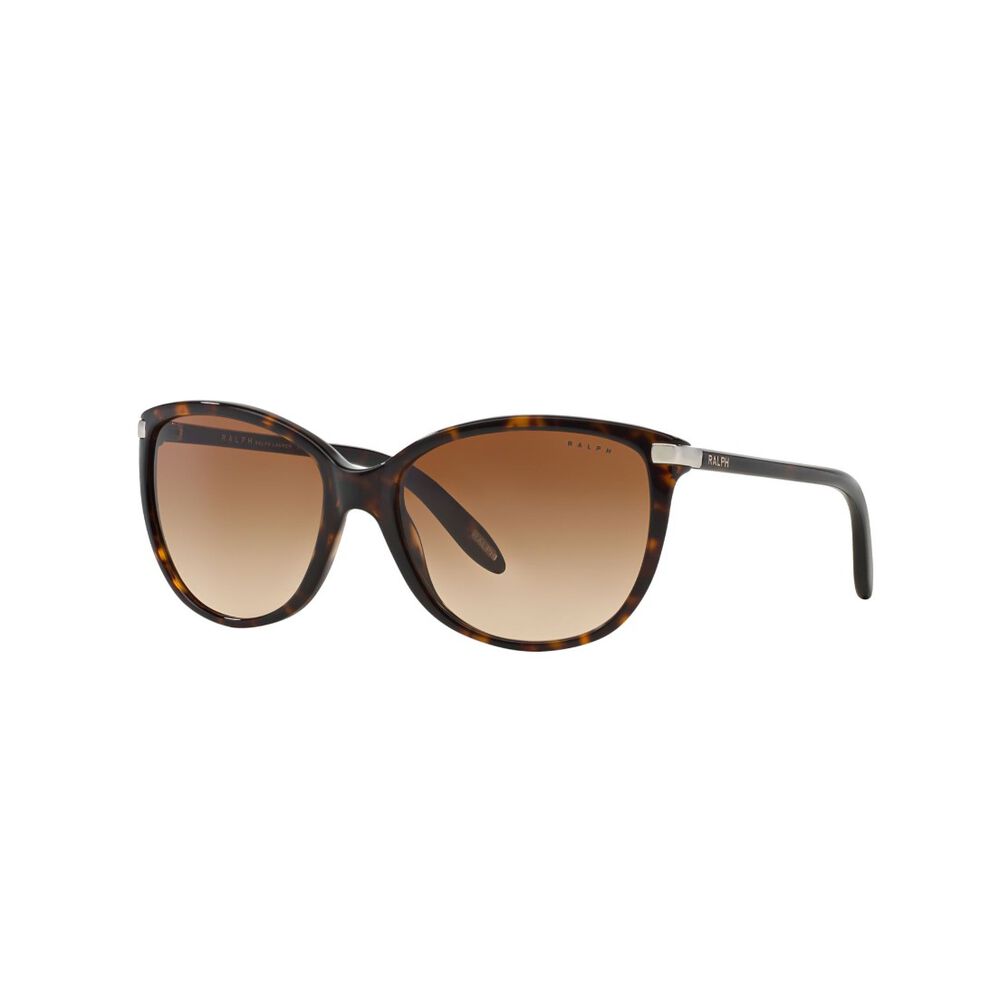 Lentes De Sol Dark Tortoise Ralph image number 0.0