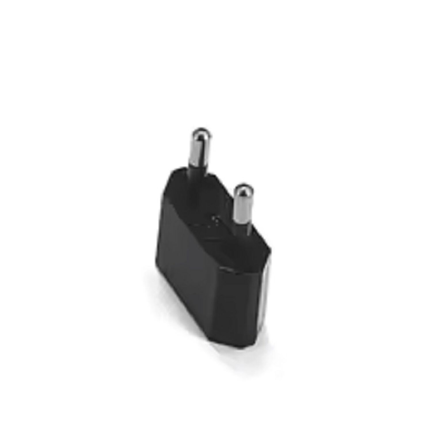 Adaptador Para Enchufe Americano Para Consolas Y Otros Aparatos Conversor De Toma Corriente Chileno image number 1.0