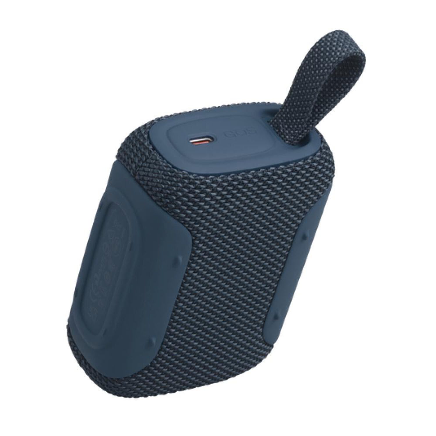 Parlante Bluetooth Jbl Go 5 image number 5.0