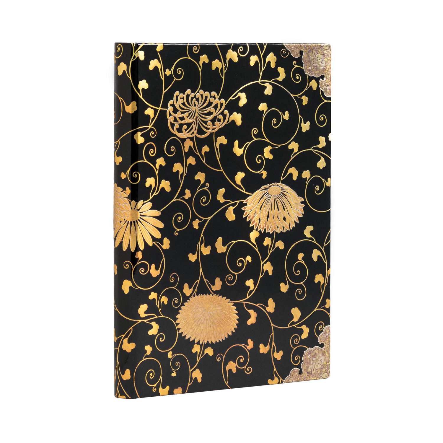 Libreta Karakusa Mini Tapa Dura image number 1.0