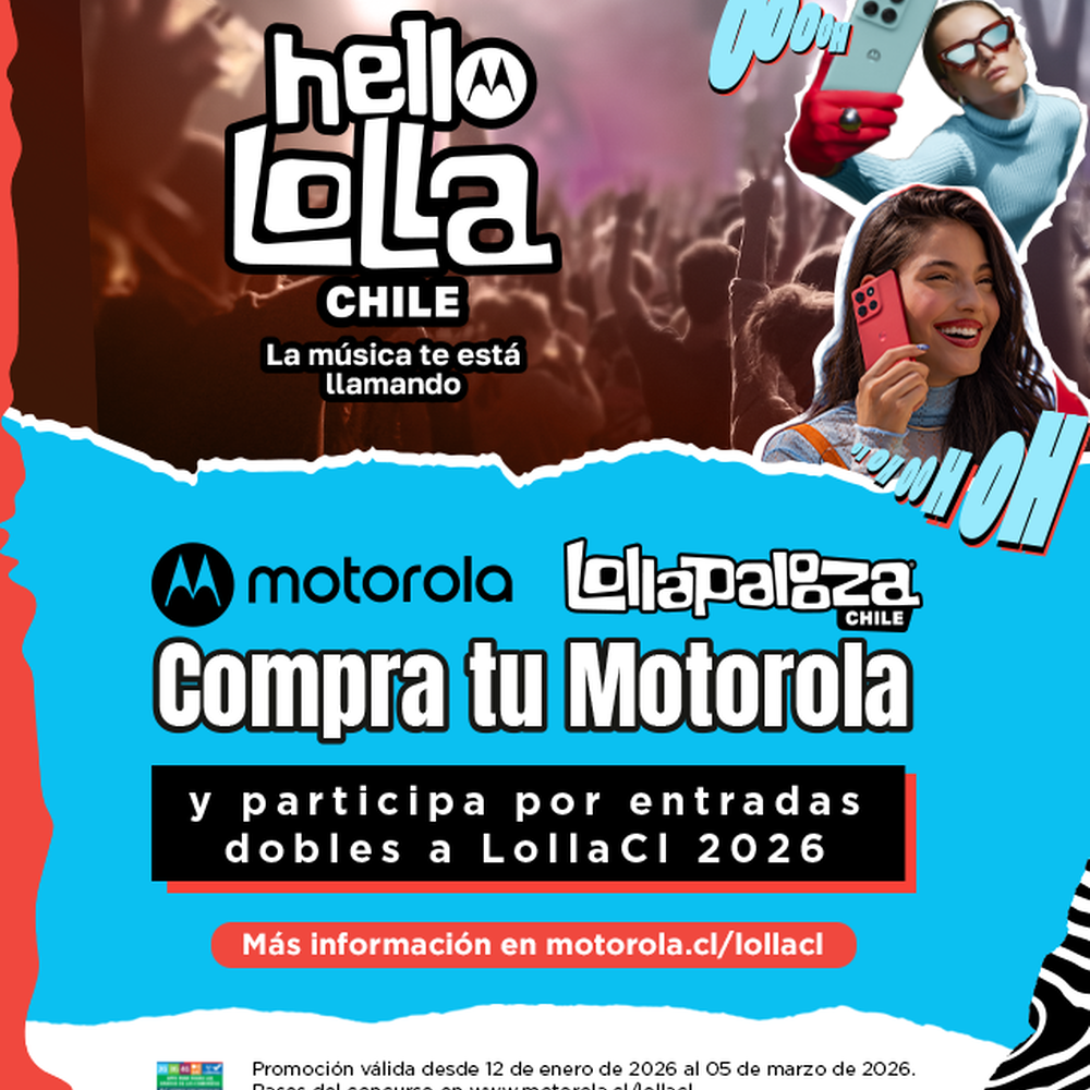 Smartphone Motorola Moto E15 / 64 GB / Azul / Liberado image number 1.0