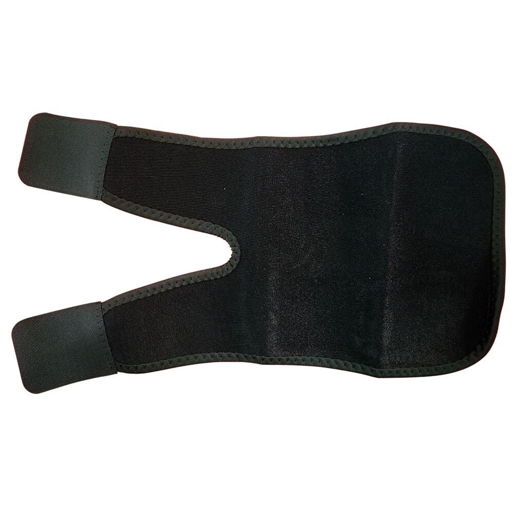 Codera Elástica Soporte Ajustable Para Lesiones image number 4.0