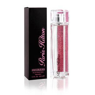 Heiress 100ml Edp Mujer Paris Hilton