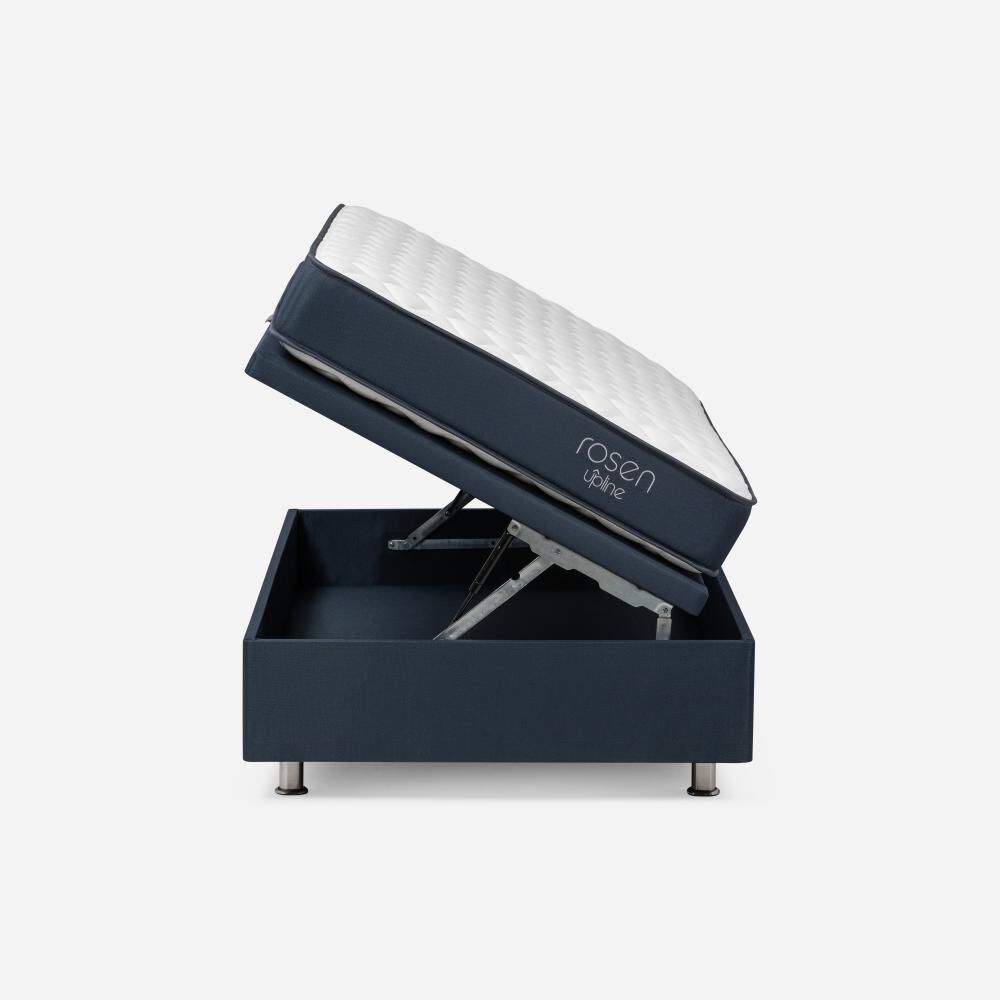Boxet Rosen Upline / 1.5 Plazas / Base Normal image number 3.0