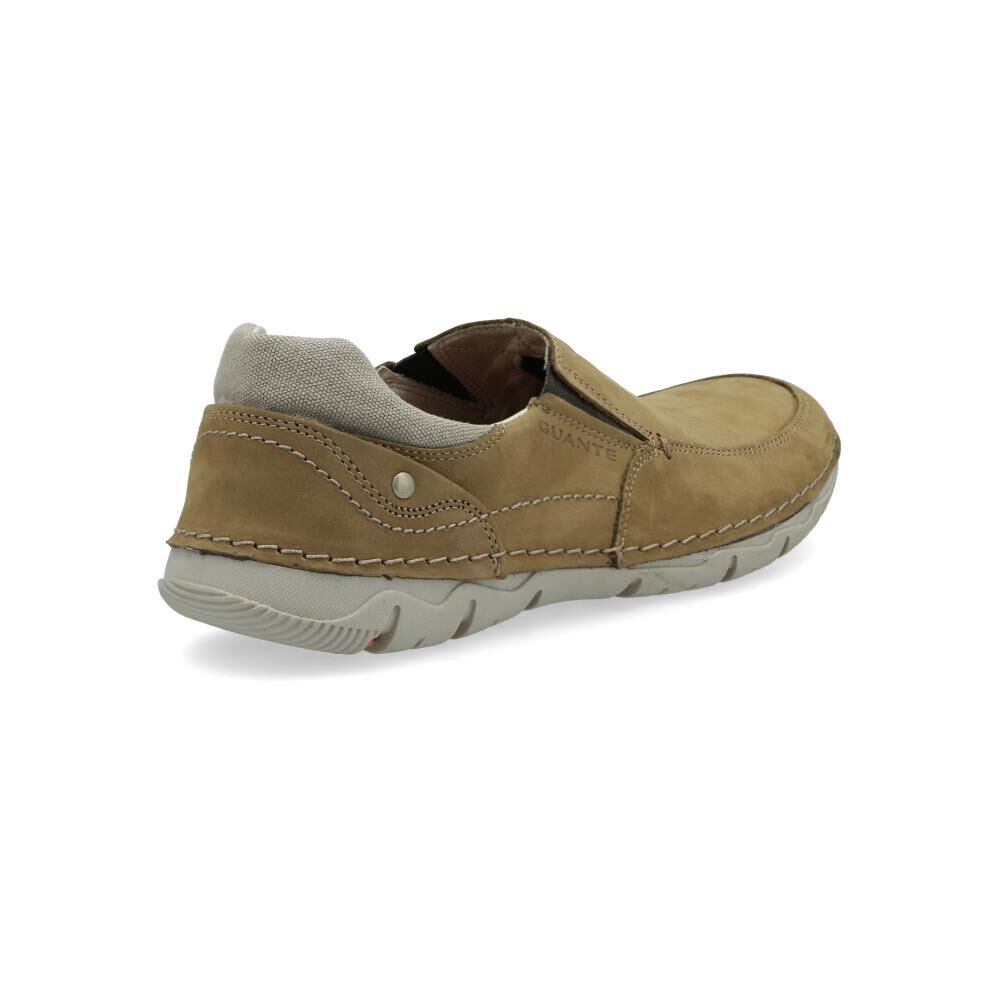 Zapato Casual Hombre Guante image number 2.0