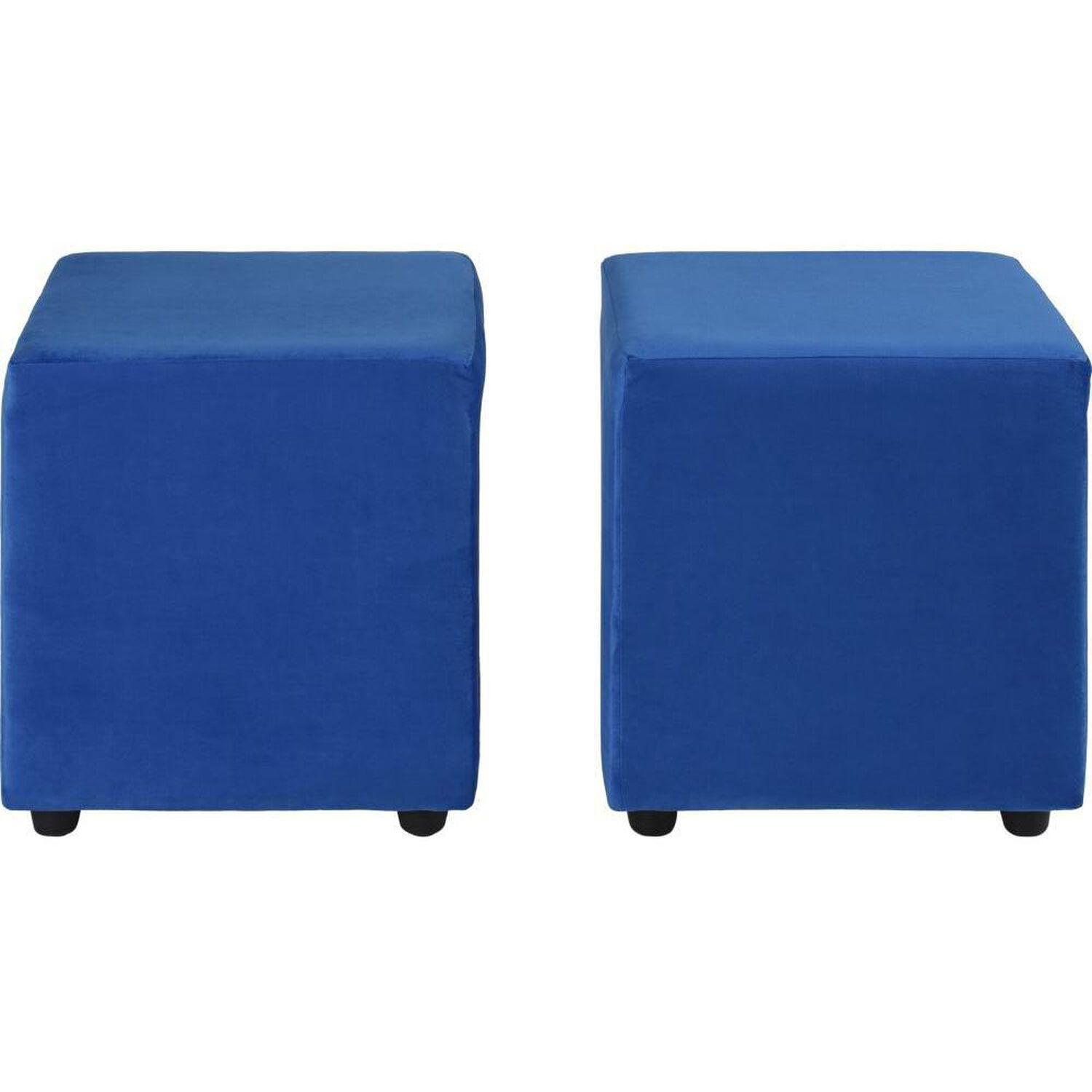 Set 2 Pouf Bodevir Cali image number 0.0