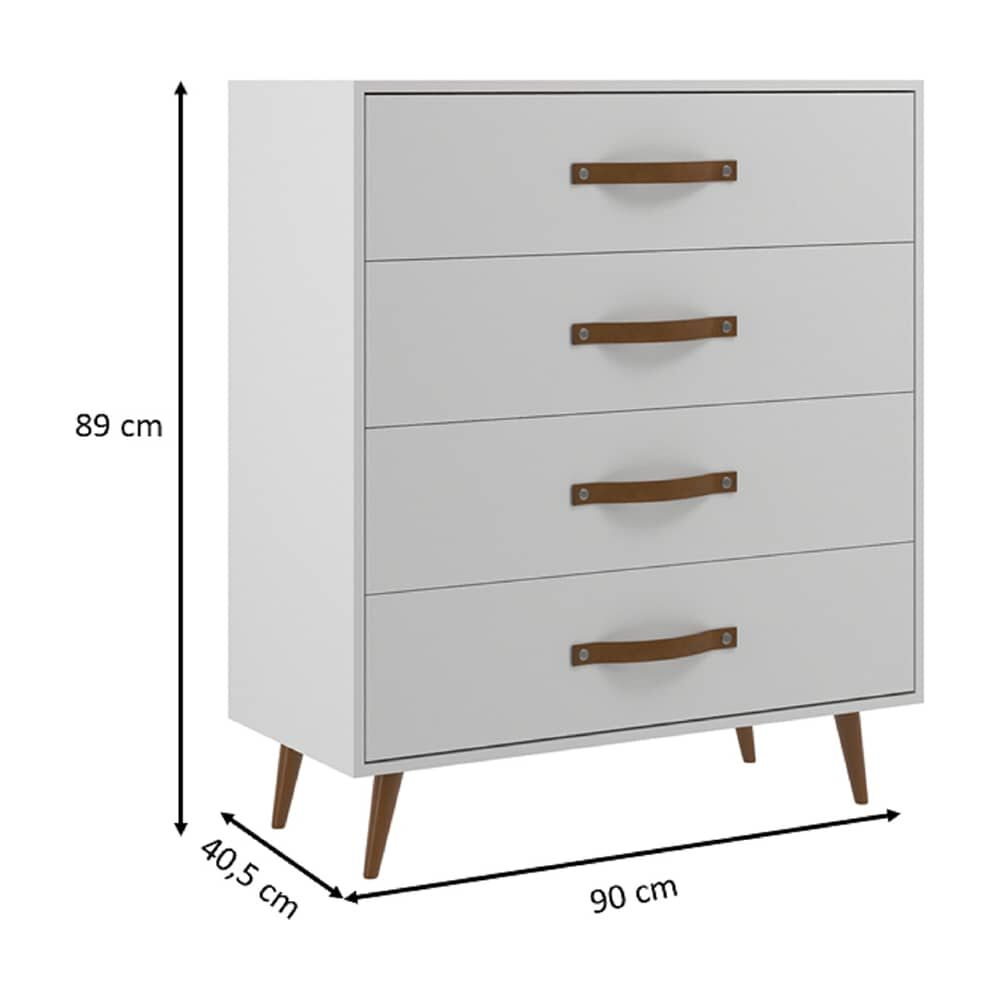 C&oacute;moda Brasil image number 5.0