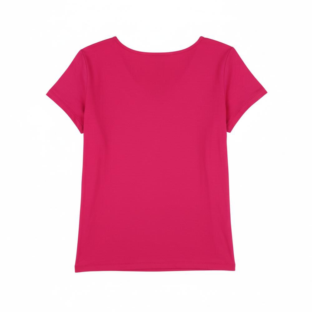 Polera Mujer Kimera image number 1.0