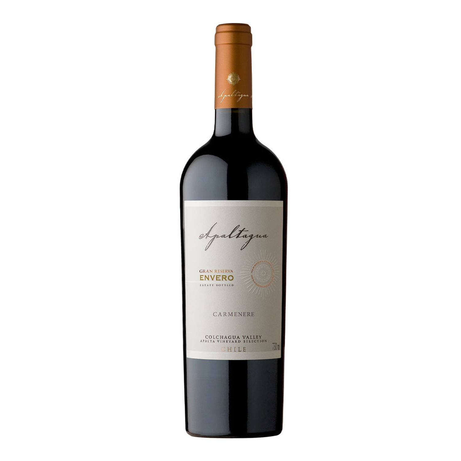 Vino Apaltagua Envero Gran Reserva Carmenere image number 0.0