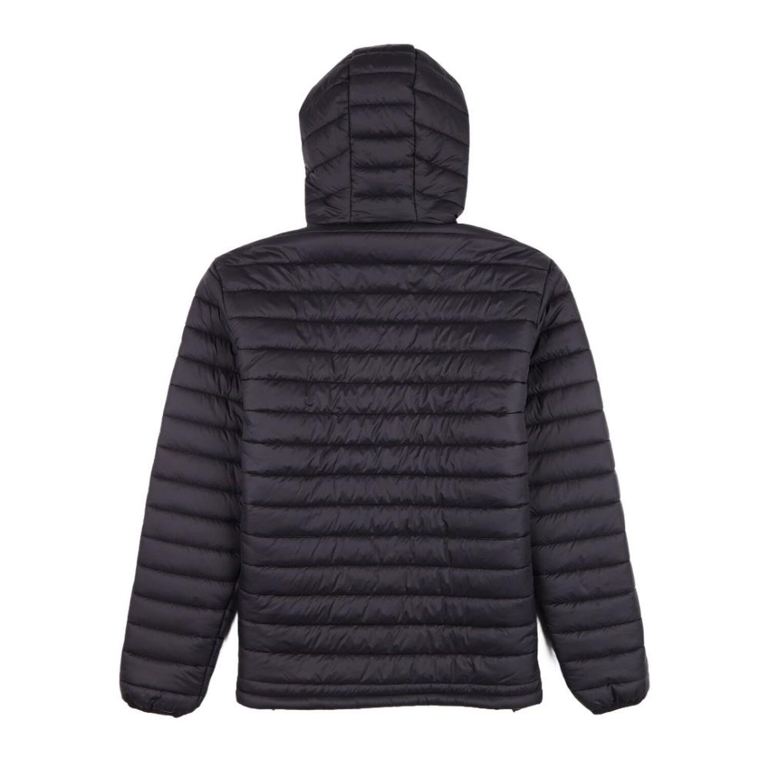 Parka Hombre Herald image number 1.0