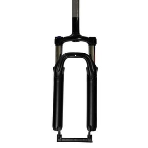 Horquilla Aro 29 100 Mm Con Bloqueo Suspensi&oacute;n Hidr&aacute;ulica