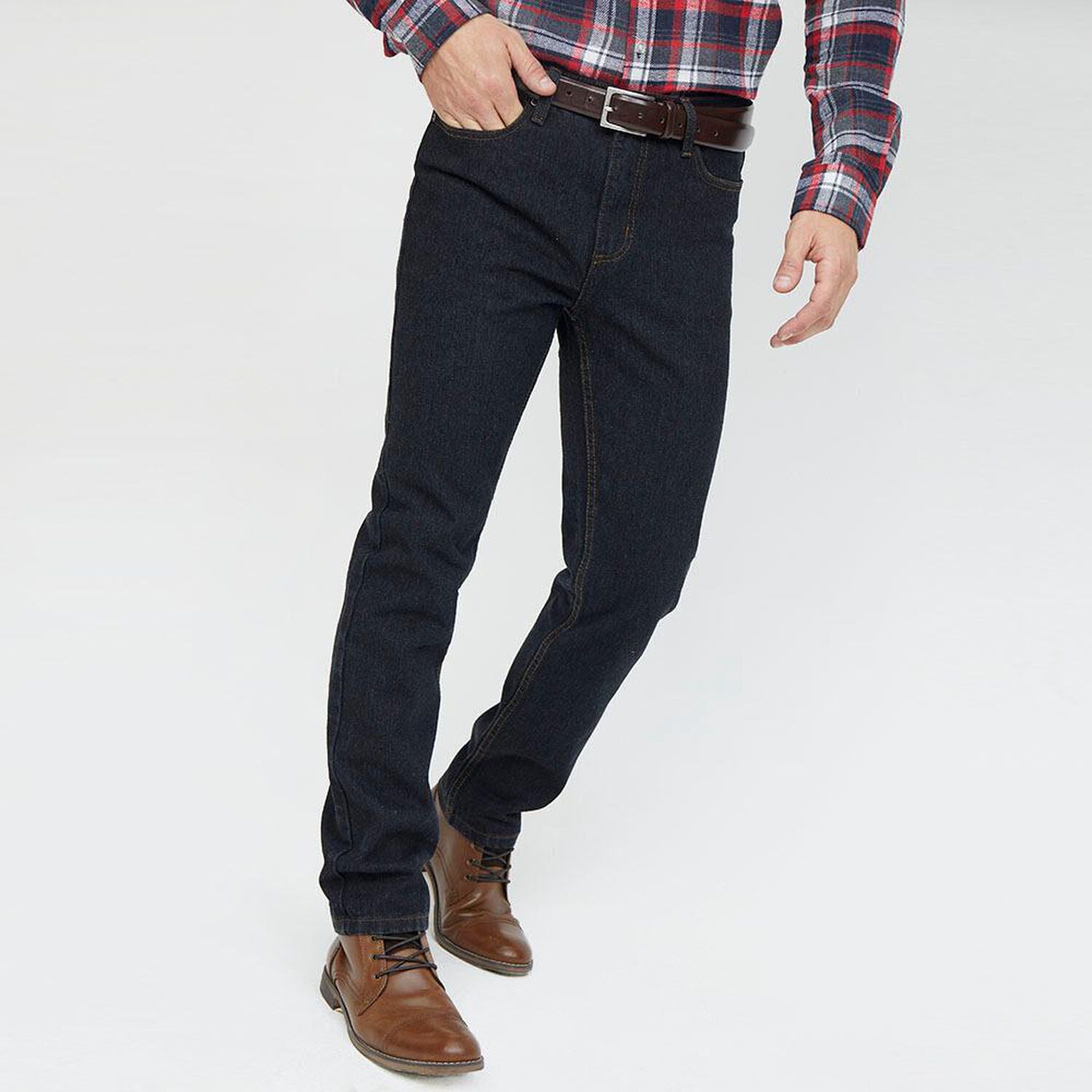 Jeans Hombre Dallas image number 0.0