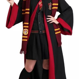 Túnica De Gryffindor