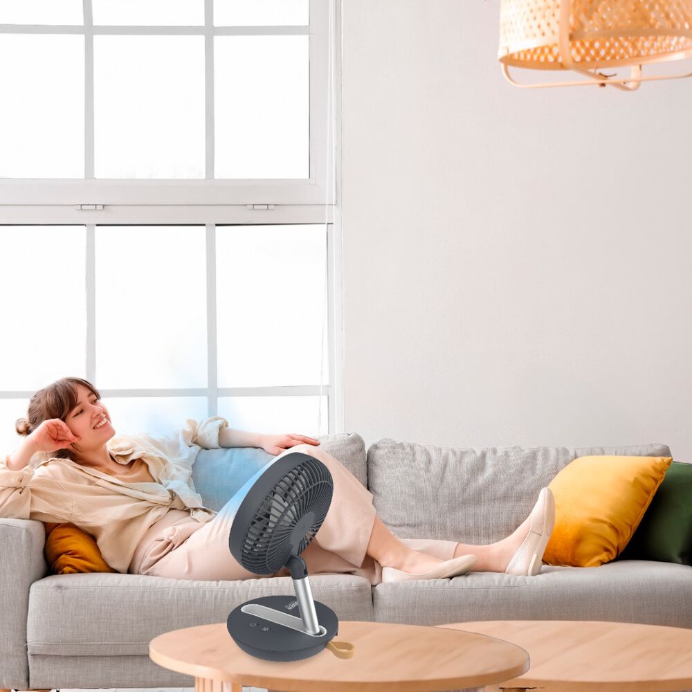 Ventilador Thor Flexifan Usb image number 3.0