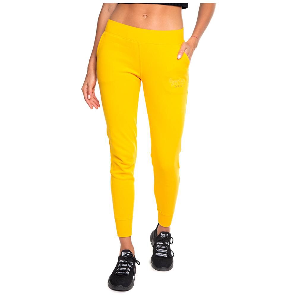 Pantalón De Buzo Mujer Everlast en Oferta | Hites.com