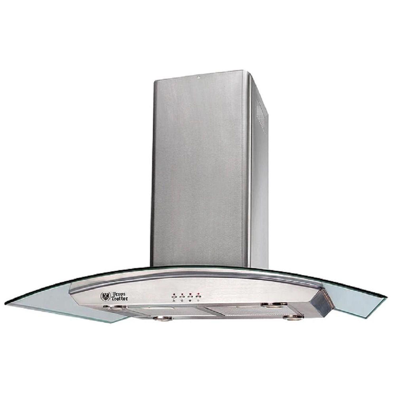 Campana Ursus Trotter Campana Cocina Ut Kristalo Isla image number 0.0