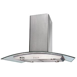 Campana Ursus Trotter Campana Cocina Ut Kristalo Isla