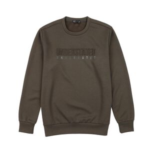 Poler&oacute;n Hombre Az Black