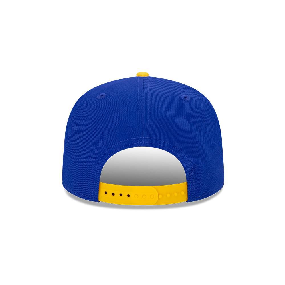 Jockey New Era 950 Golden State Warriors image number 7.0