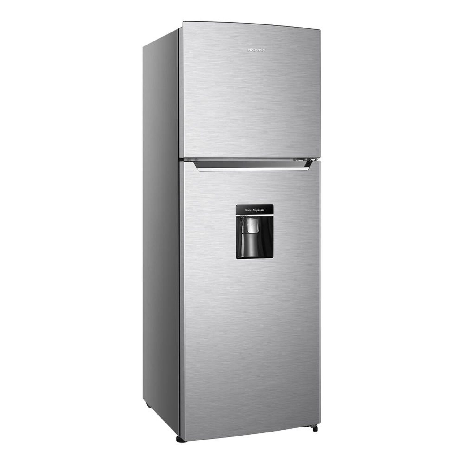 Refrigerador Top Freezer Hisense RD-43WRD / No Frost / 319 Litros / A+ image number 2.0