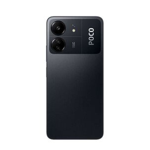 Xiaomi Poco C65 256gb 8gb Ram 4g - Negro