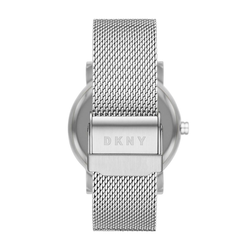 Reloj Dkny Ny2620 Plateado Mujer image number 2.0
