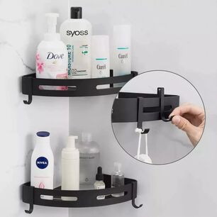 Organizadores Para Duchas Repisa Para 3pcs