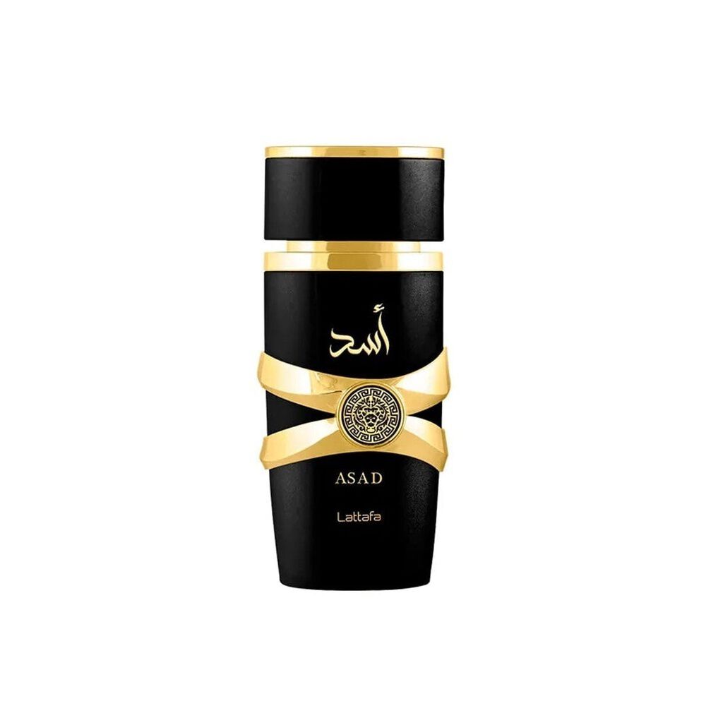 Lattafa - "asad" Edp Hombre 100 Ml image number 1.0