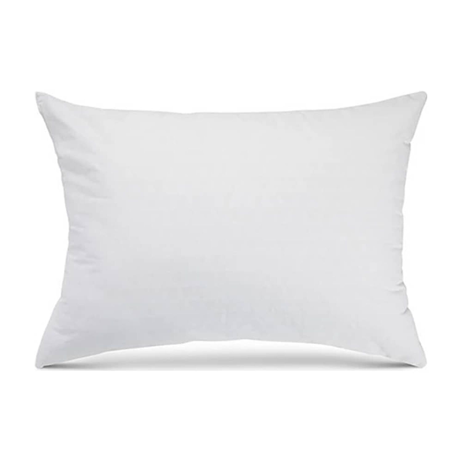 Almohadas Rosen Pack 2 De Microfibra Light Americana 50x70 Cm image number 2.0