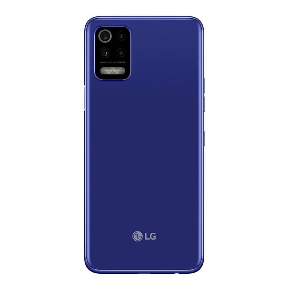 Smartphone LG K52 / 64 GB / Liberado image number 1.0