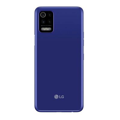 Smartphone Lg K52 / 64 Gb / Liberado