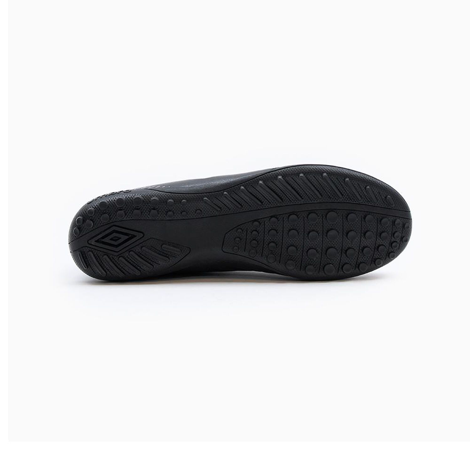 Zapatilla F&uacute;tbol Hombre Umbro Forza Ii Tf Negro image number 4.0