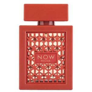 Now Rouge Rave Eau De Parfum 100 Ml Unisex