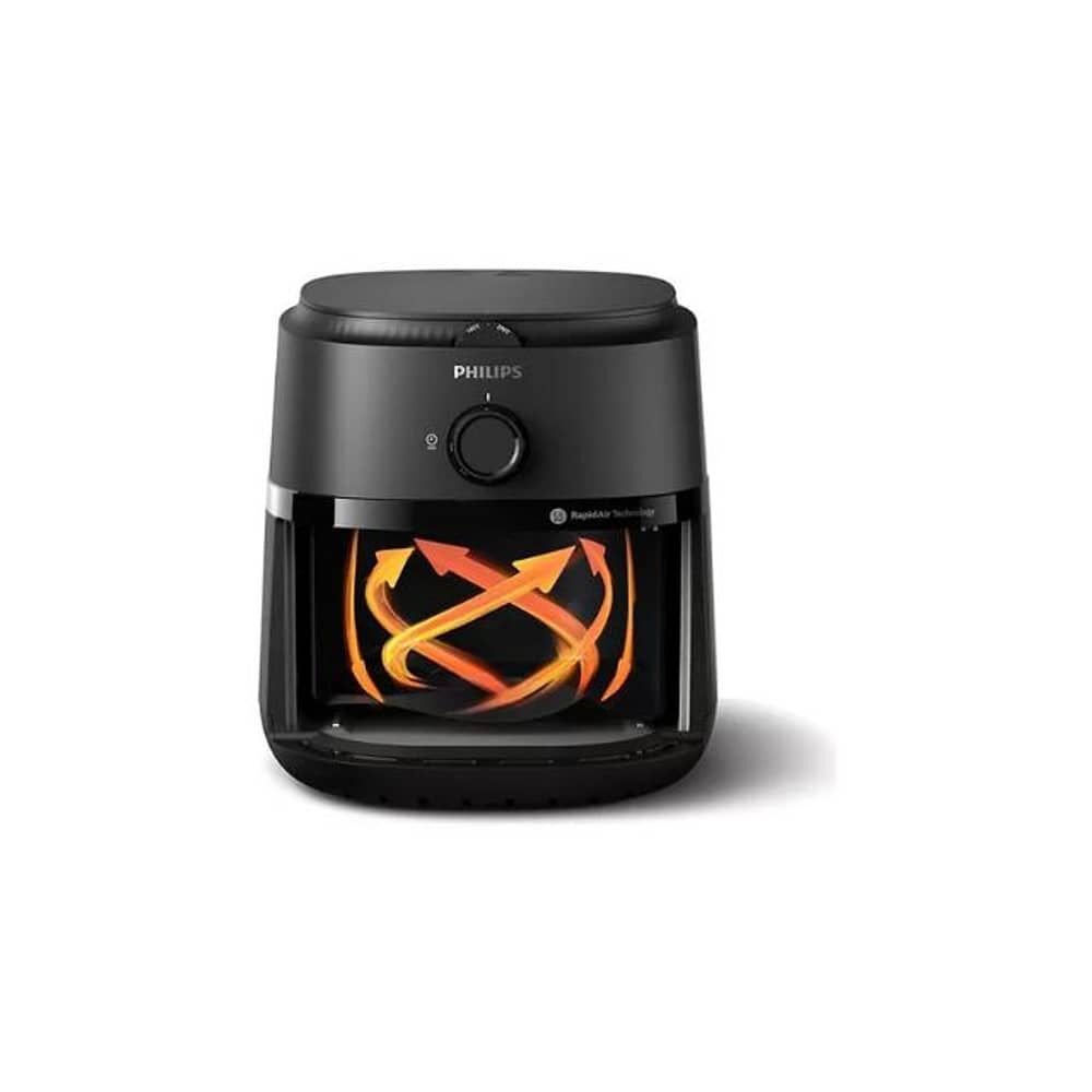 Airfryer Philips Na120/00 4.2 Lts Con Tecnolog&iacute;a Rapid Air image number 3.0