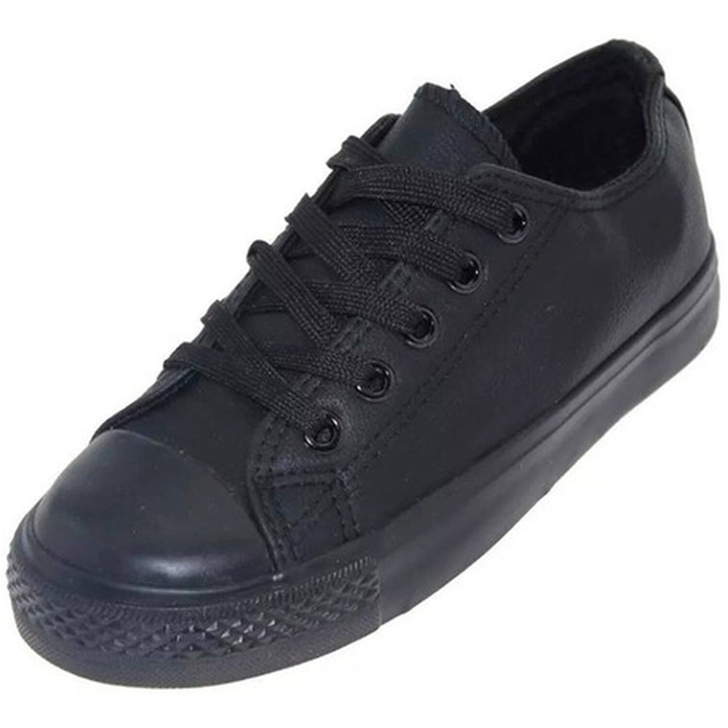Calzado Escolar Unisex 30 Al 35 Art. Wnh-4928 / Via Franca image number 1.0