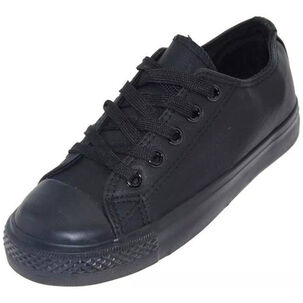 Calzado Escolar Unisex 30 Al 35 Art. Wnh-4928 / Via Franca