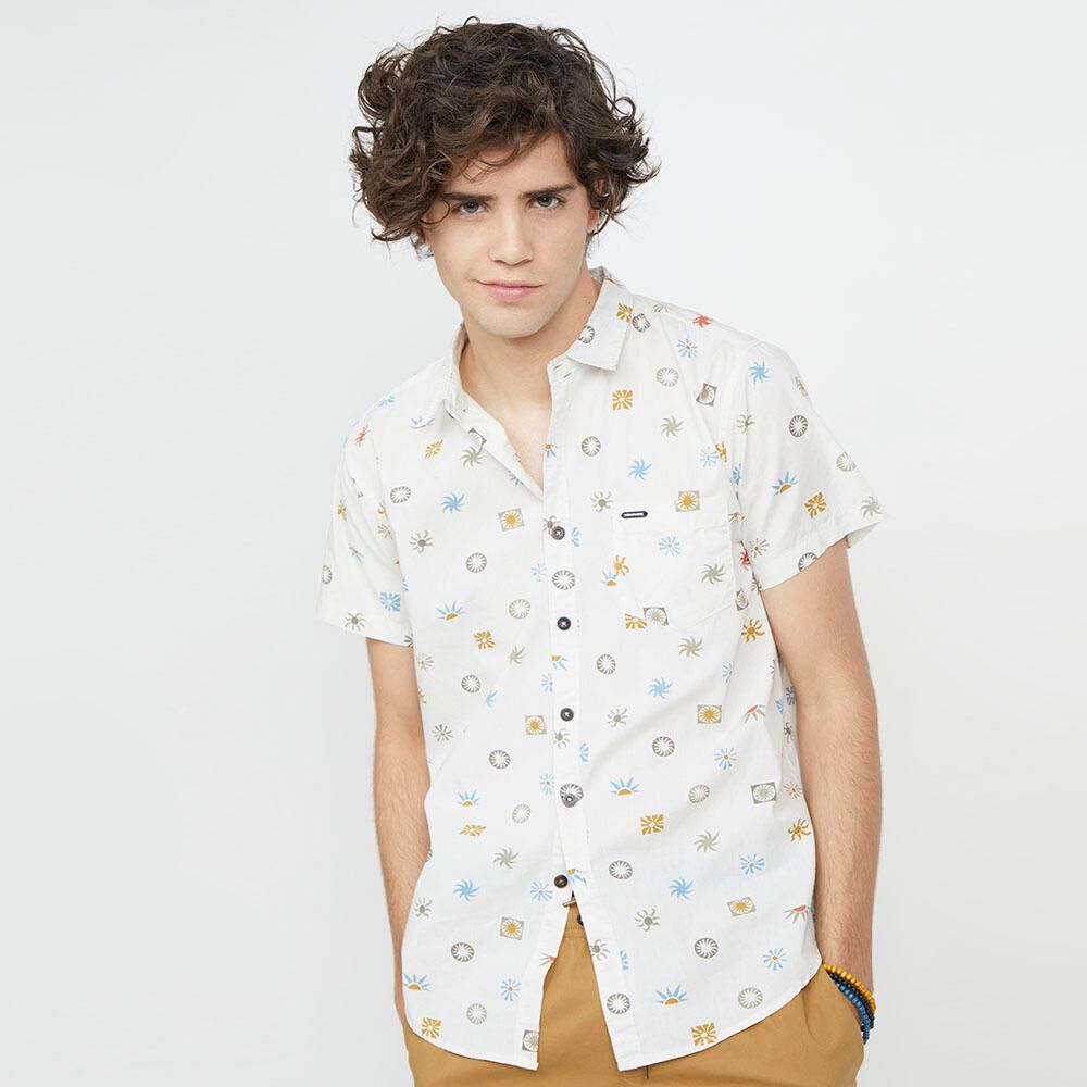 Camisa Hombre Ocean Pacific image number 0.0