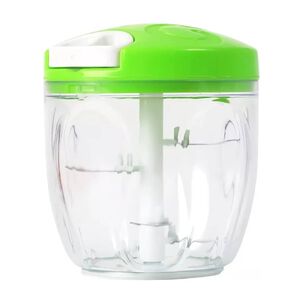 Cortador Peque&ntilde;o De Verduras Manual Picatodo Multifuncional