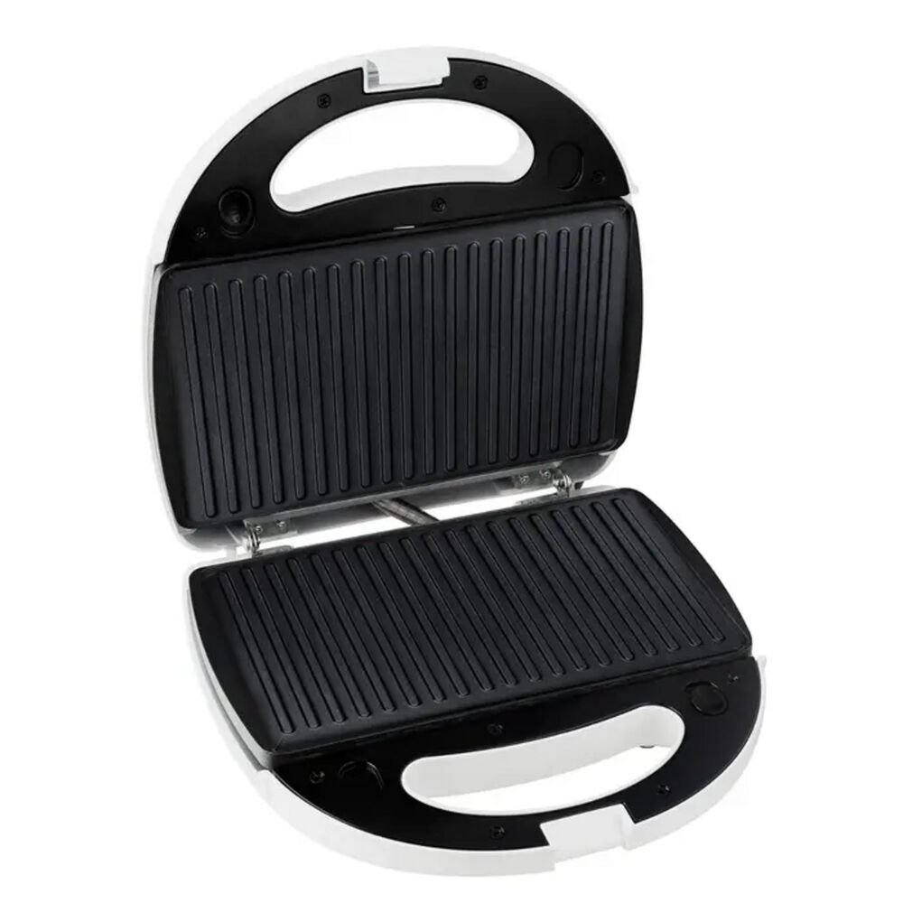 Sandwichera Y Waflera Thomas Th-965 Placas Intercambiables image number 10.0