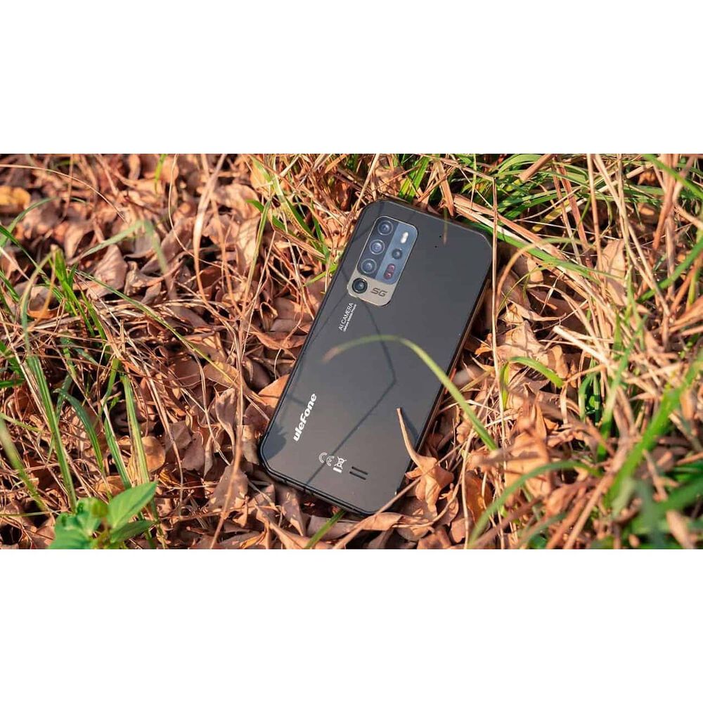 Celular Rugged Ulefone Armor 11 Resistente A Golpes, Polvo, Humedad Y Agua / C&aacute;mara Con Visi&oacute;n Nocturna image number 2.0