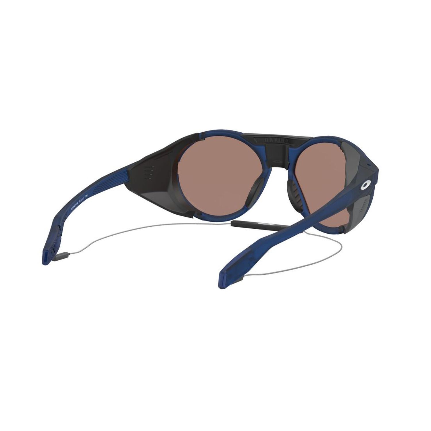 Lentes De Sol Clifden Prizm Deep Water Polarizados Oakley image number 7.0
