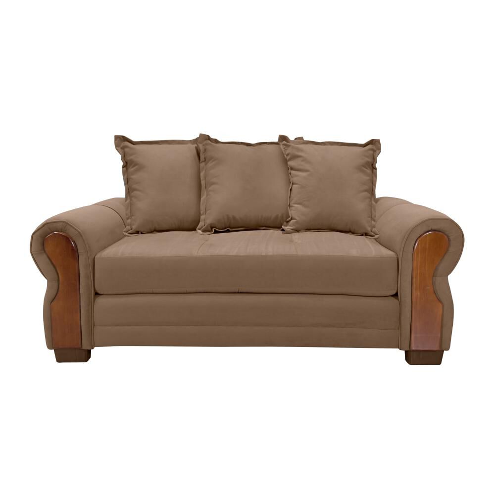 Sofá Living Factory Arizona / 2 Cuerpos image number 1.0