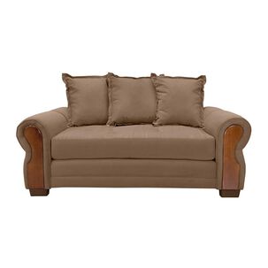 Sofá Living Factory Arizona / 2 Cuerpos