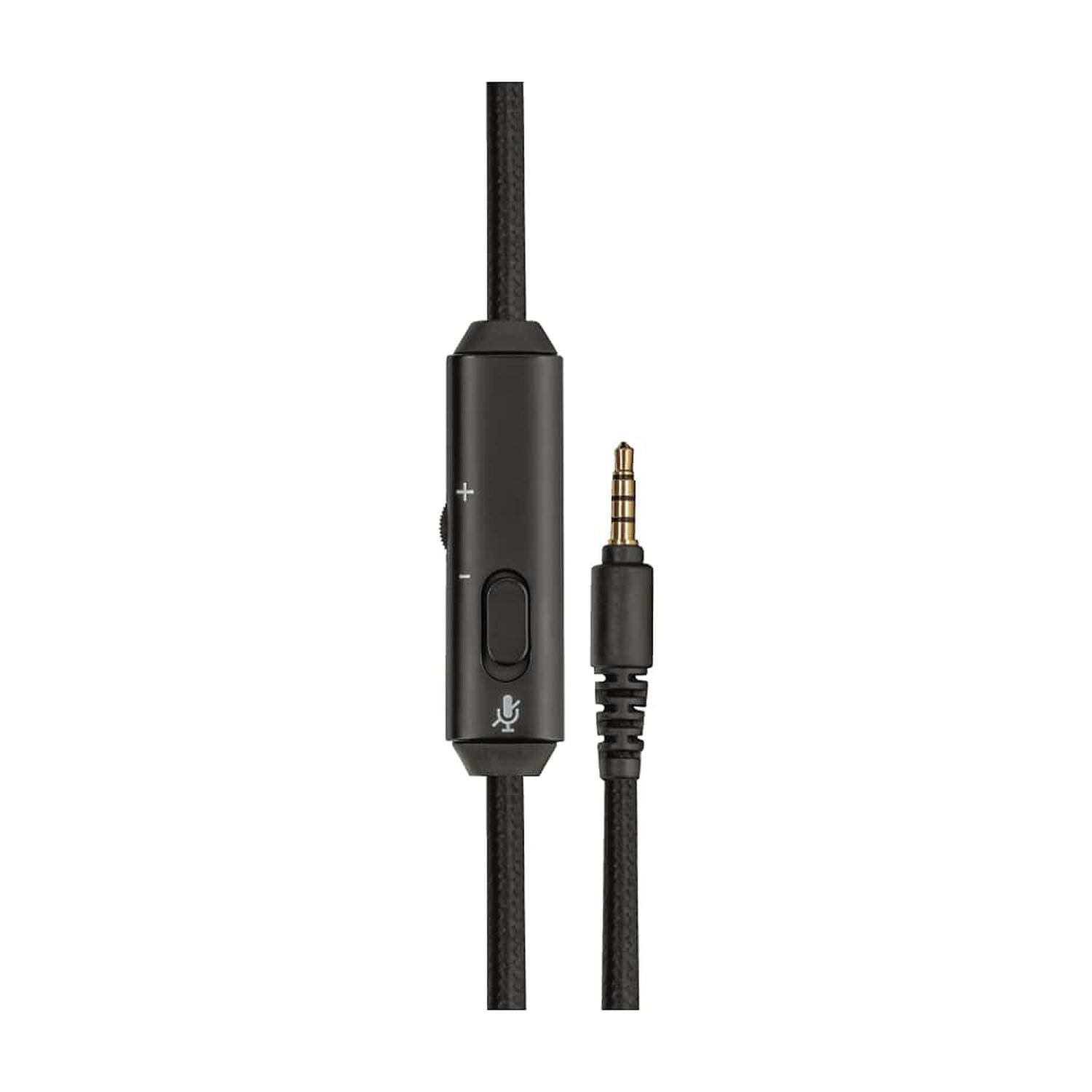 Audifonos Gamer Trust Pylo Gxt 433k Black Multiplataformas image number 4.0