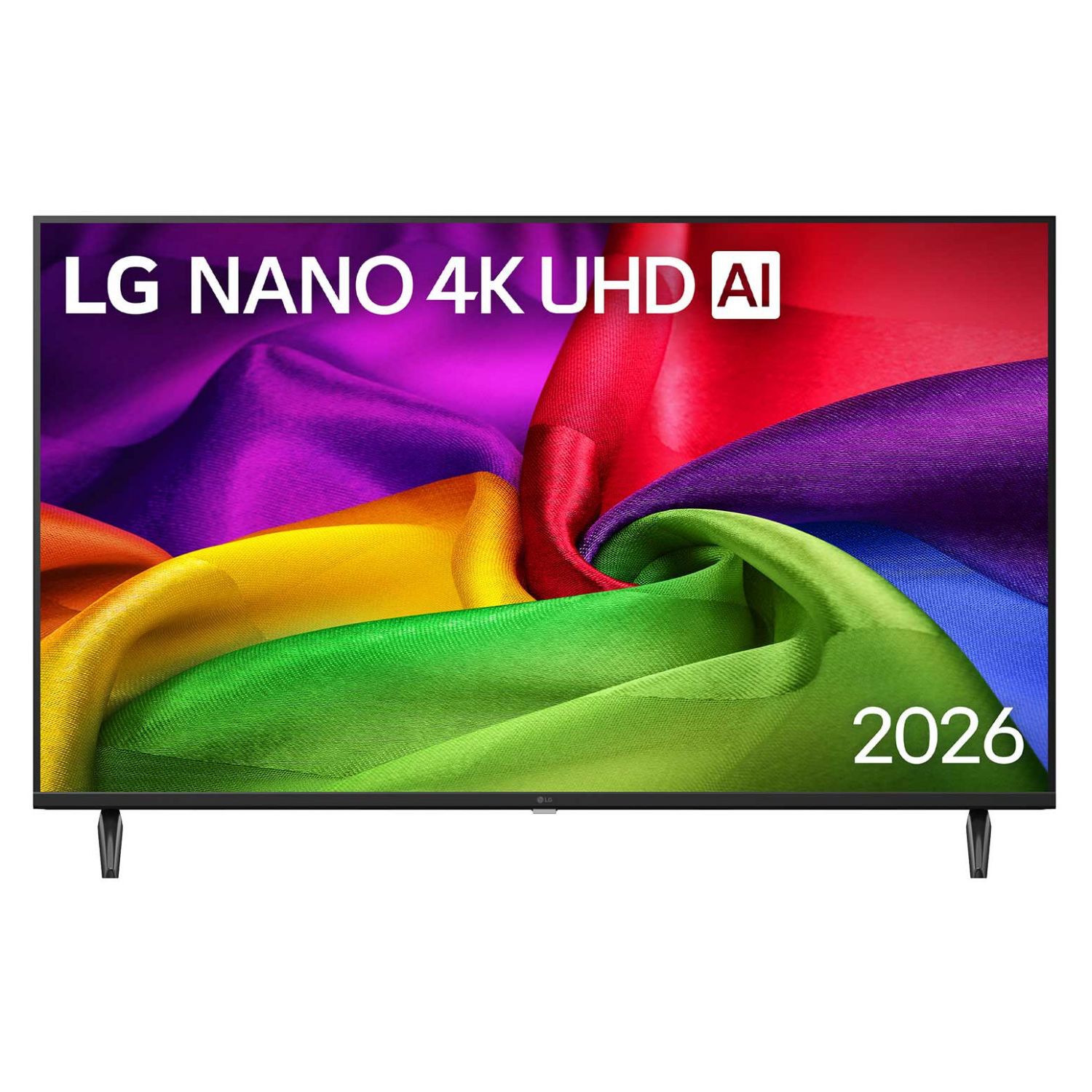 Led 75" LG 75NU800BPSB / Ultra HD 4K / Smart TV