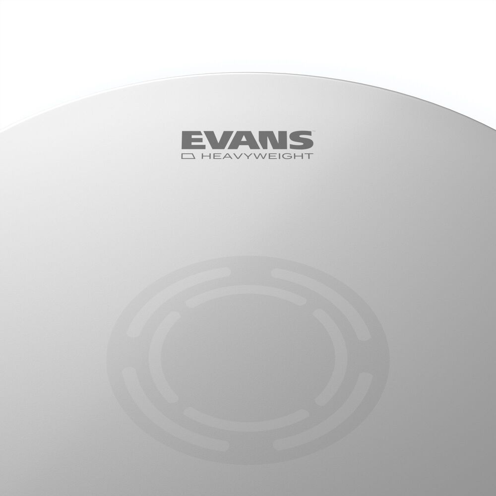 Parche 14&uml; Heavyweight Ctd Evans image number 1.0
