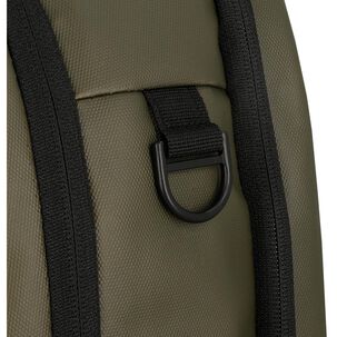 Mochila Notebook Xtrem Gamma 6xt Verde Oliva 16"