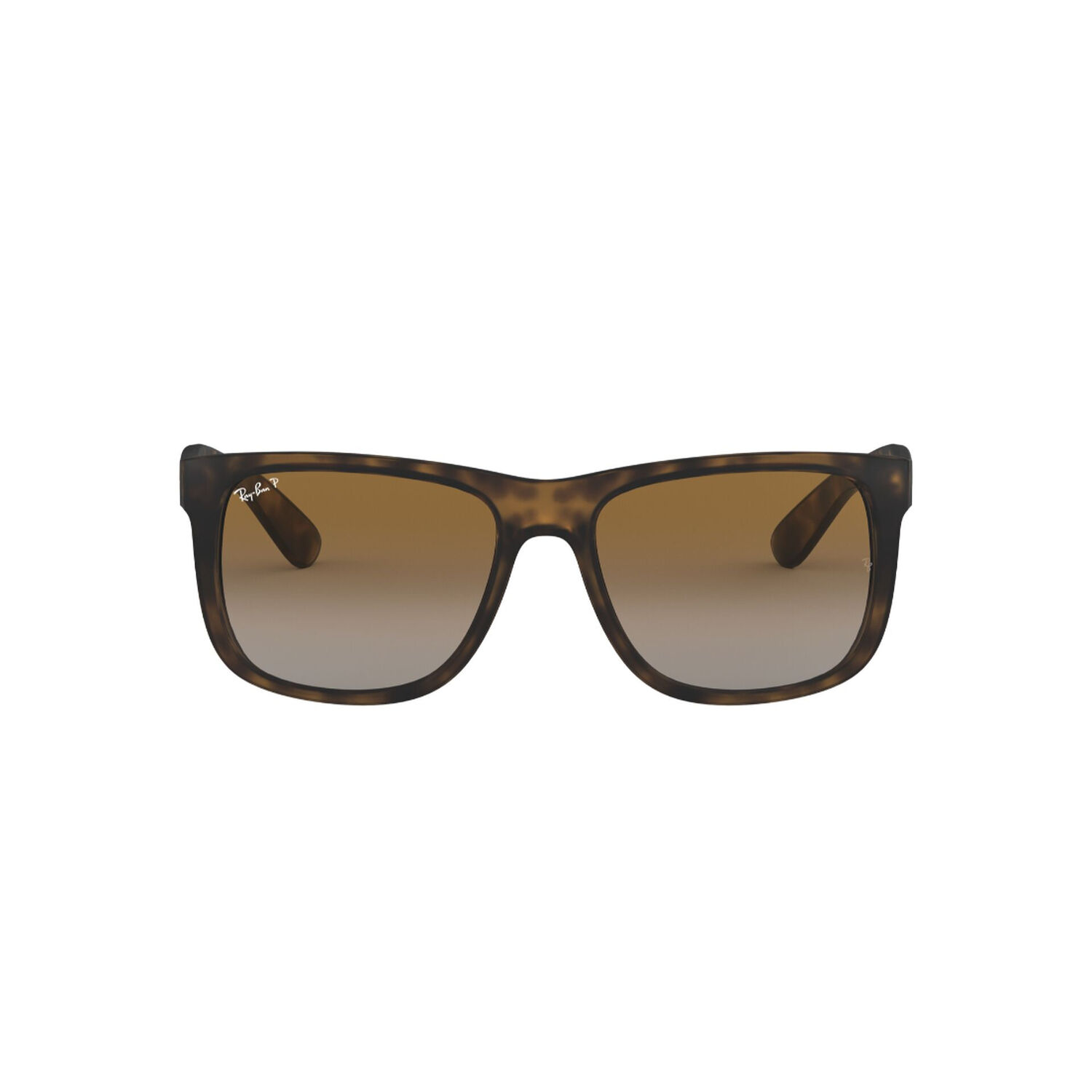 Lentes De Sol Justin Marr&oacute;n Polarizados Ray-ban image number 0.0