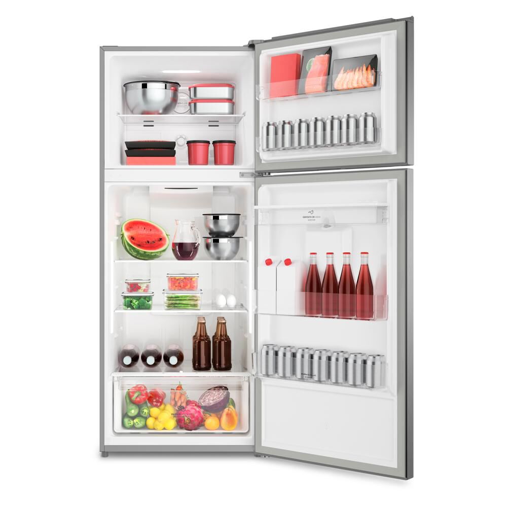 Refrigerador Top Freezer Mademsa Altus 1430W / No Frost / 425 Litros / A+ image number 5.0